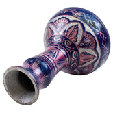 Farkha Professionnelle blue gravé - SOLISTOS